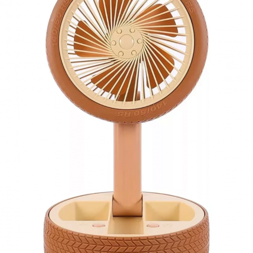 MINI ABANICO PORTATIL