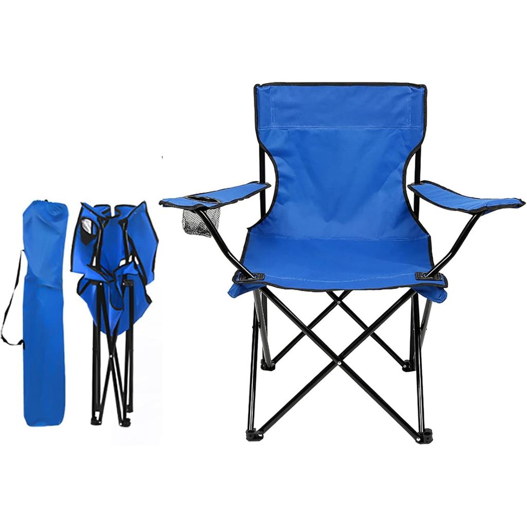 SILLA DE PLAYA PLEGABLE